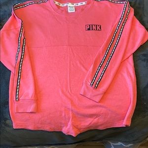 PINK VS lightweight long sleeve